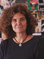 Photo: Carol Mansour